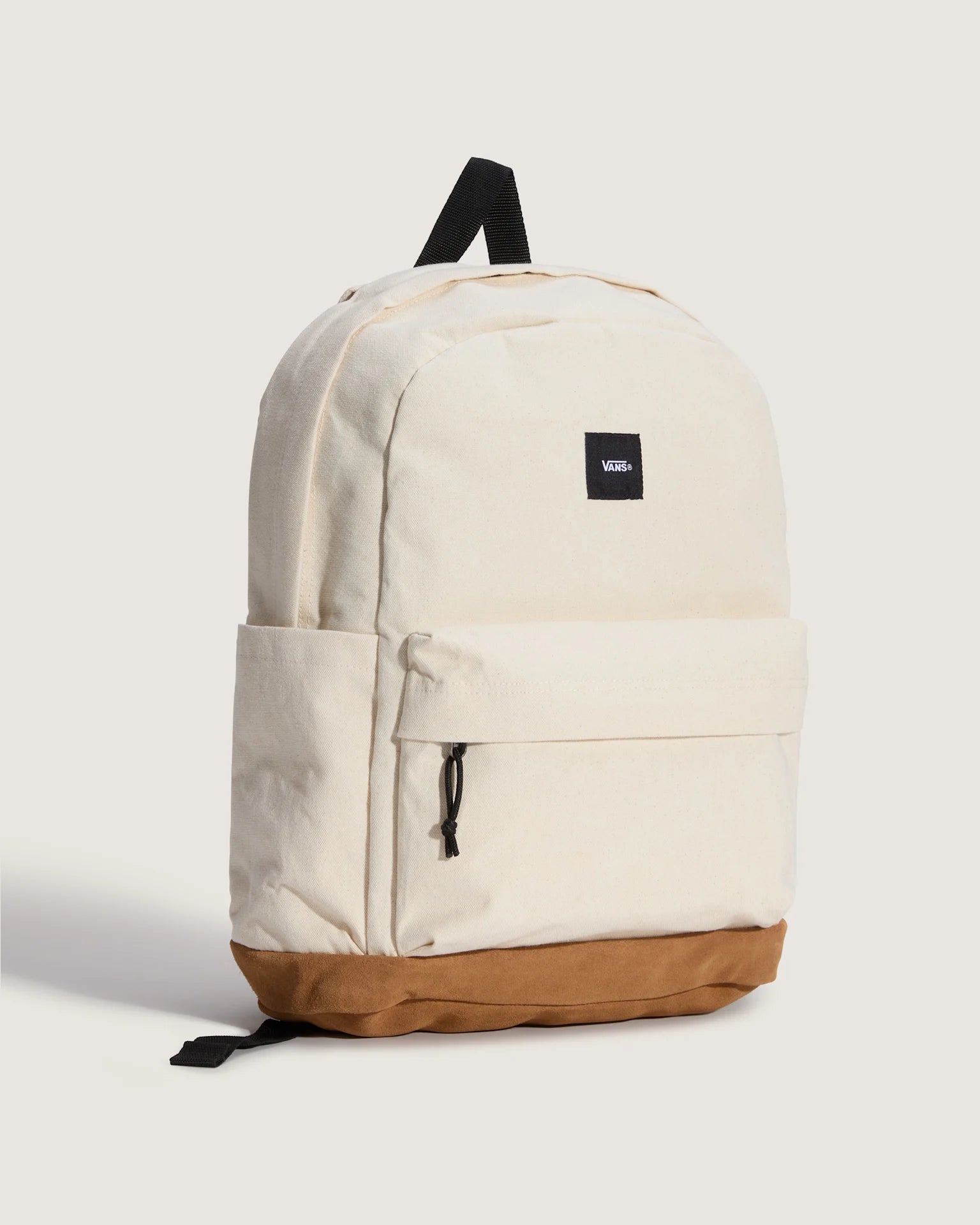 VANS Old Skool Sport Backpack Natural Hátizsák VN000HRJ7VJ1 - 2