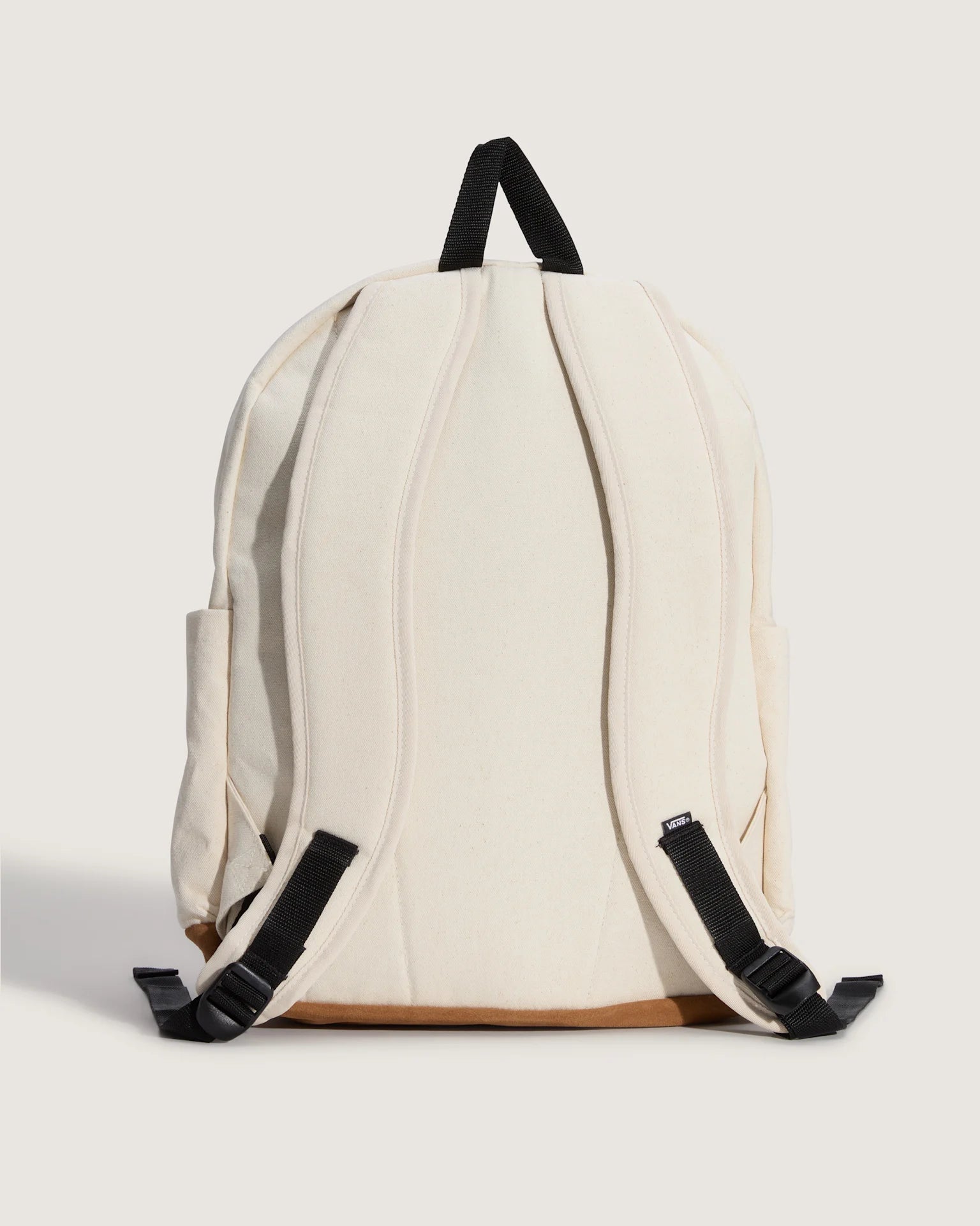 VANS Old Skool Sport Backpack Natural Hátizsák VN000HRJ7VJ1 - 3