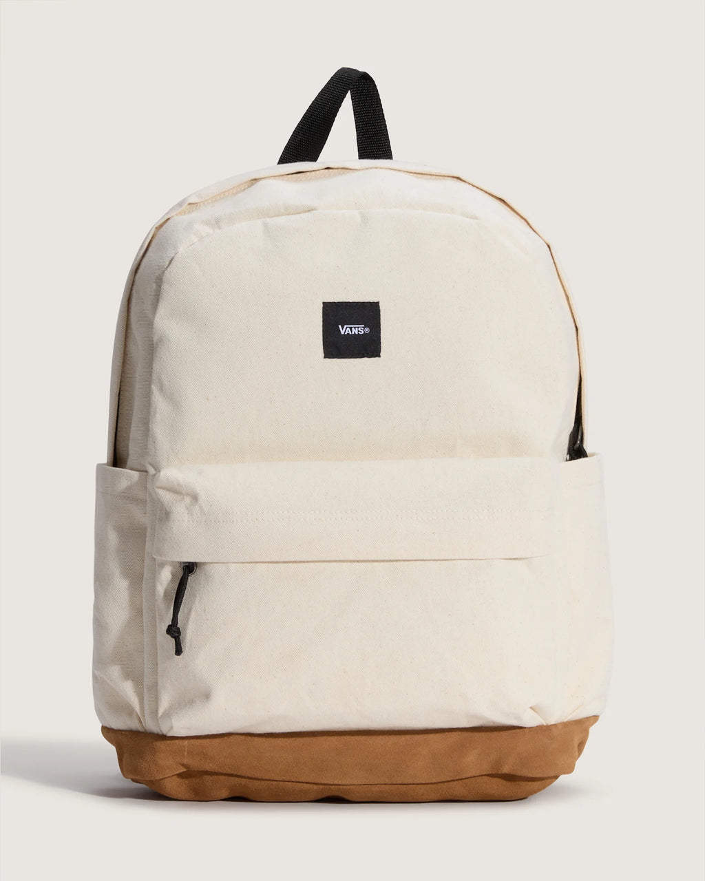 VANS Old Skool Sport Backpack Natural Hátizsák VN000HRJ7VJ1 - 1