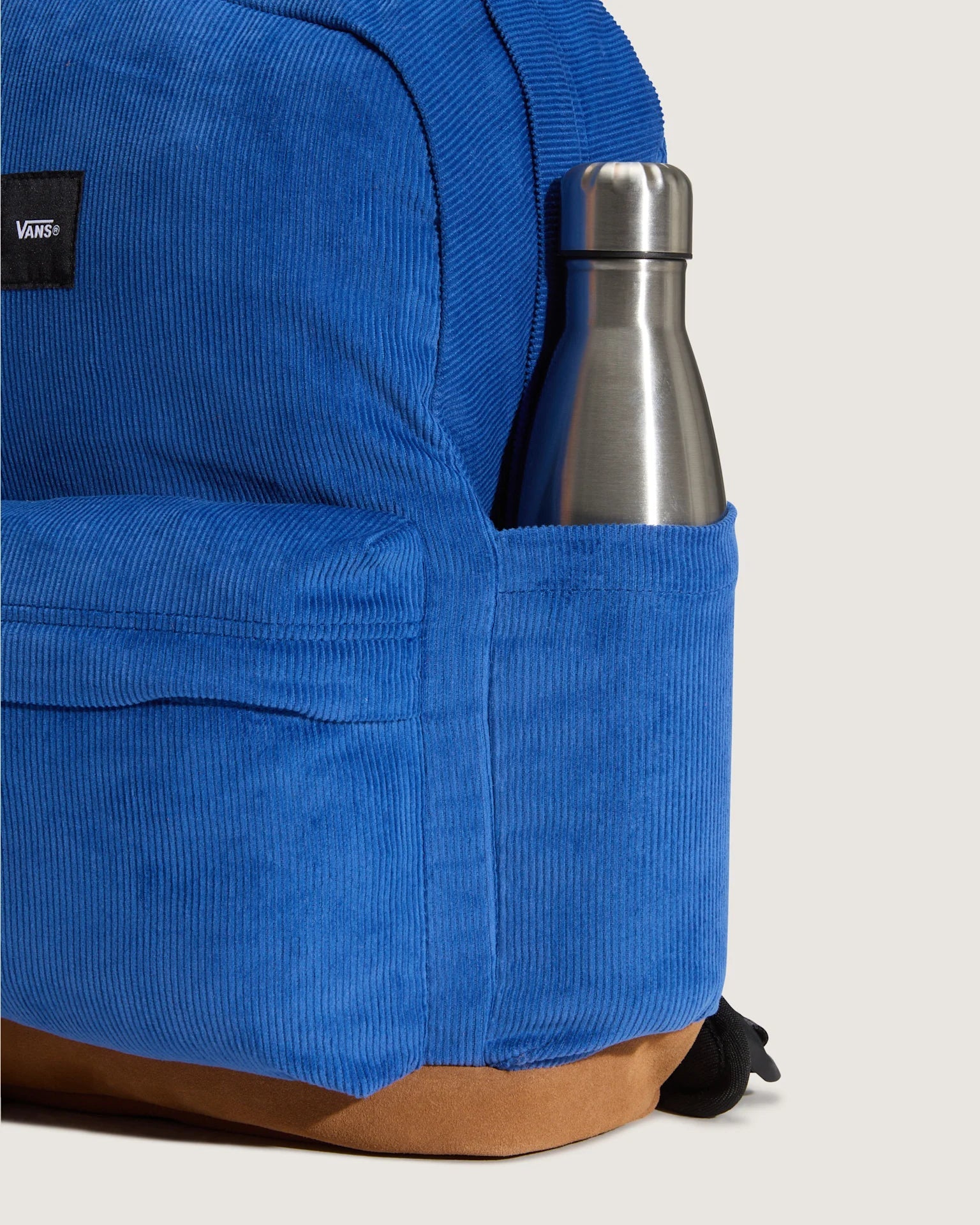 VANS Old Skool Sport Backpack True Blue/Black Hátizsák VN000HRJTBB1 - 4