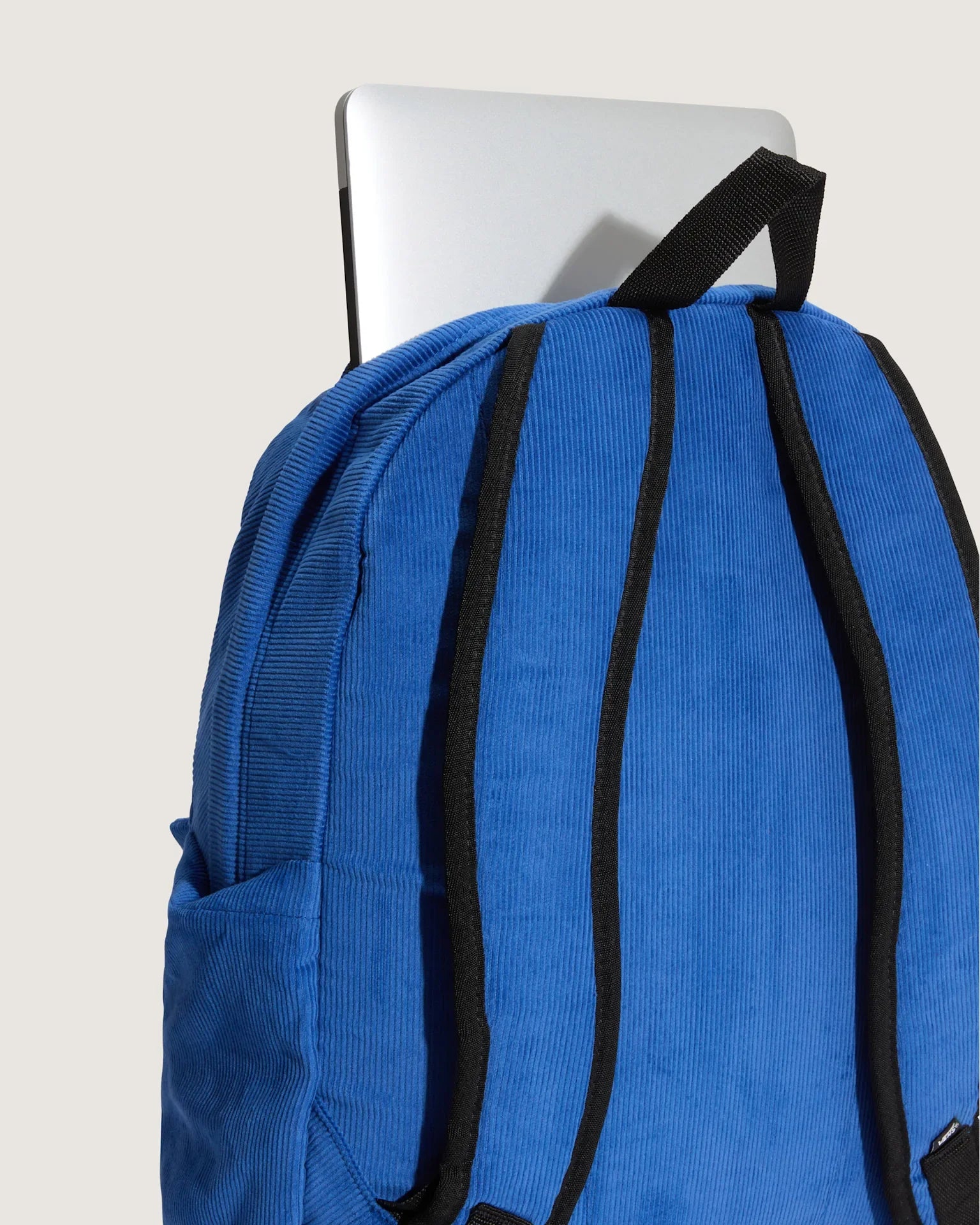 VANS Old Skool Sport Backpack True Blue/Black Hátizsák VN000HRJTBB1 - 5