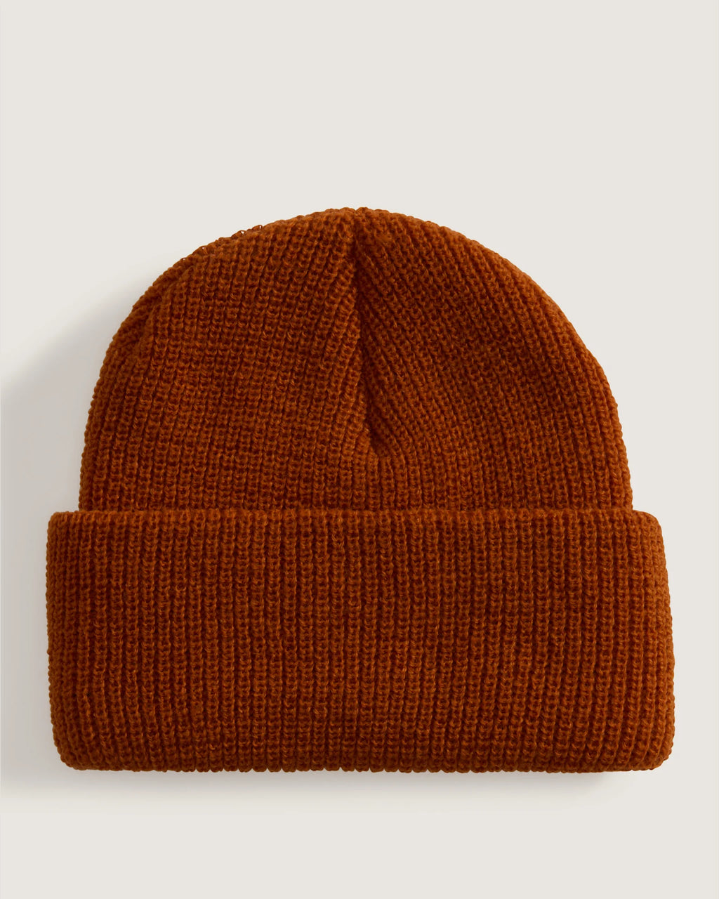 Vans Original Shallow Cuff Beanie GLAZED GINGER Kiegészítő VN000HSQN1Z1 - 2