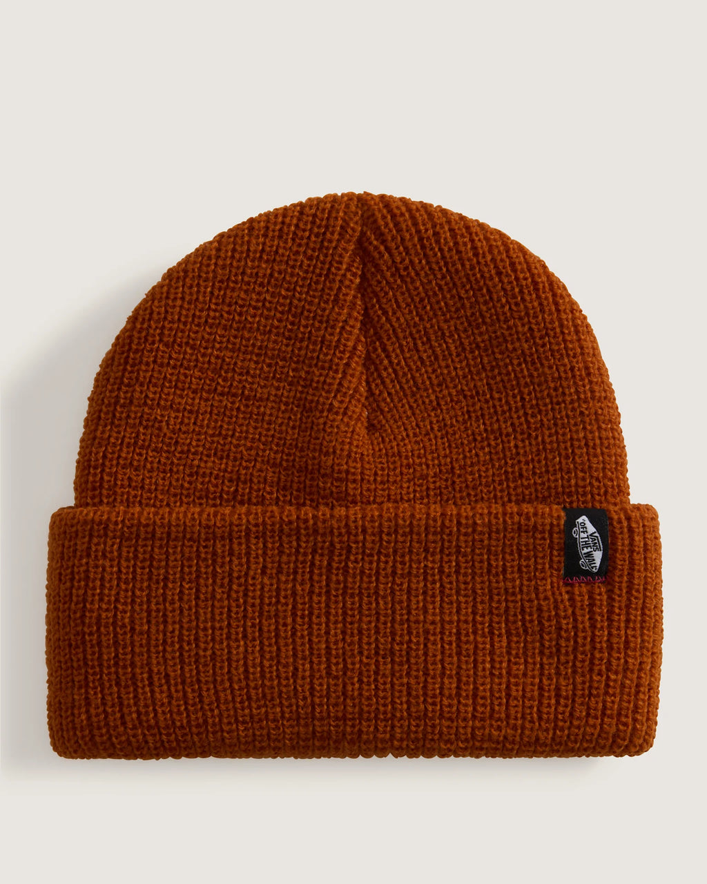 Vans Original Shallow Cuff Beanie GLAZED GINGER Kiegészítő VN000HSQN1Z1 - 1