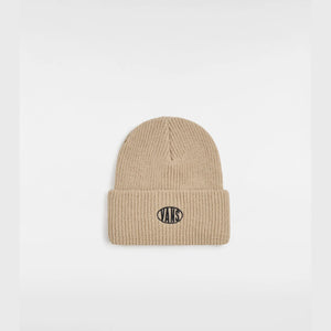 Spray On Cuff Beanie