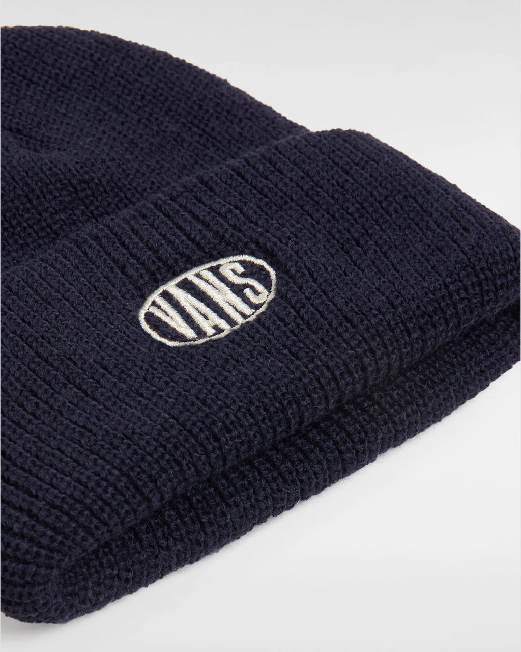 VANS Spray On Cuff Beanie dress blues Beanie VN000HSRLKZ1 - 2