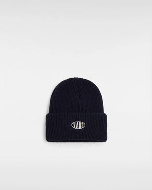 Spray On Cuff Beanie