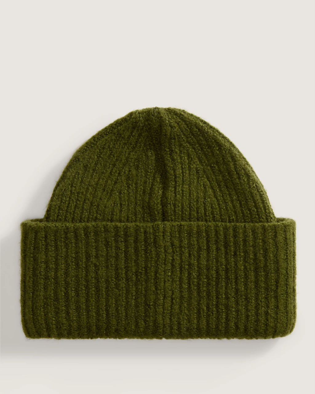 Vans Densmore Wide Cuff Beanie Green Balsam Kiegészítő VN000HSXGRK1 - 2
