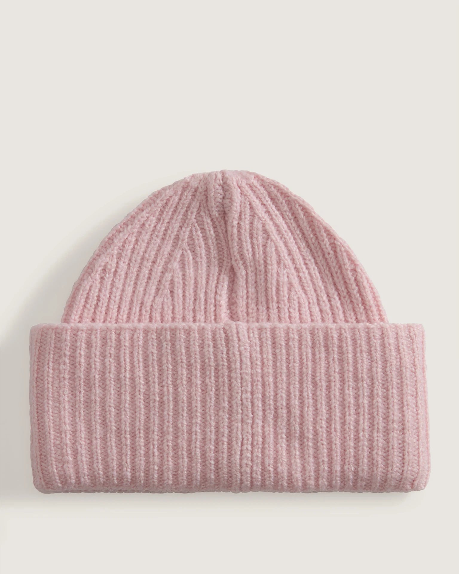 Vans Densmore Wide Cuff Beanie Pale Petal Kiegészítő VN000HSXH8H1 - 2