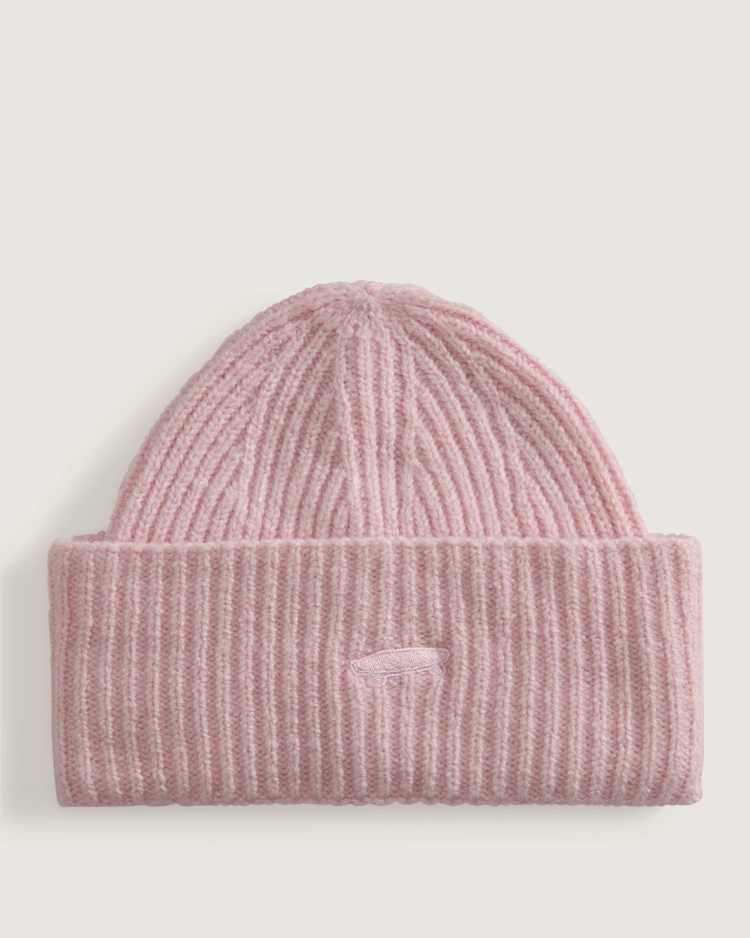 Vans Densmore Wide Cuff Beanie Pale Petal Kiegészítő VN000HSXH8H1 - 1