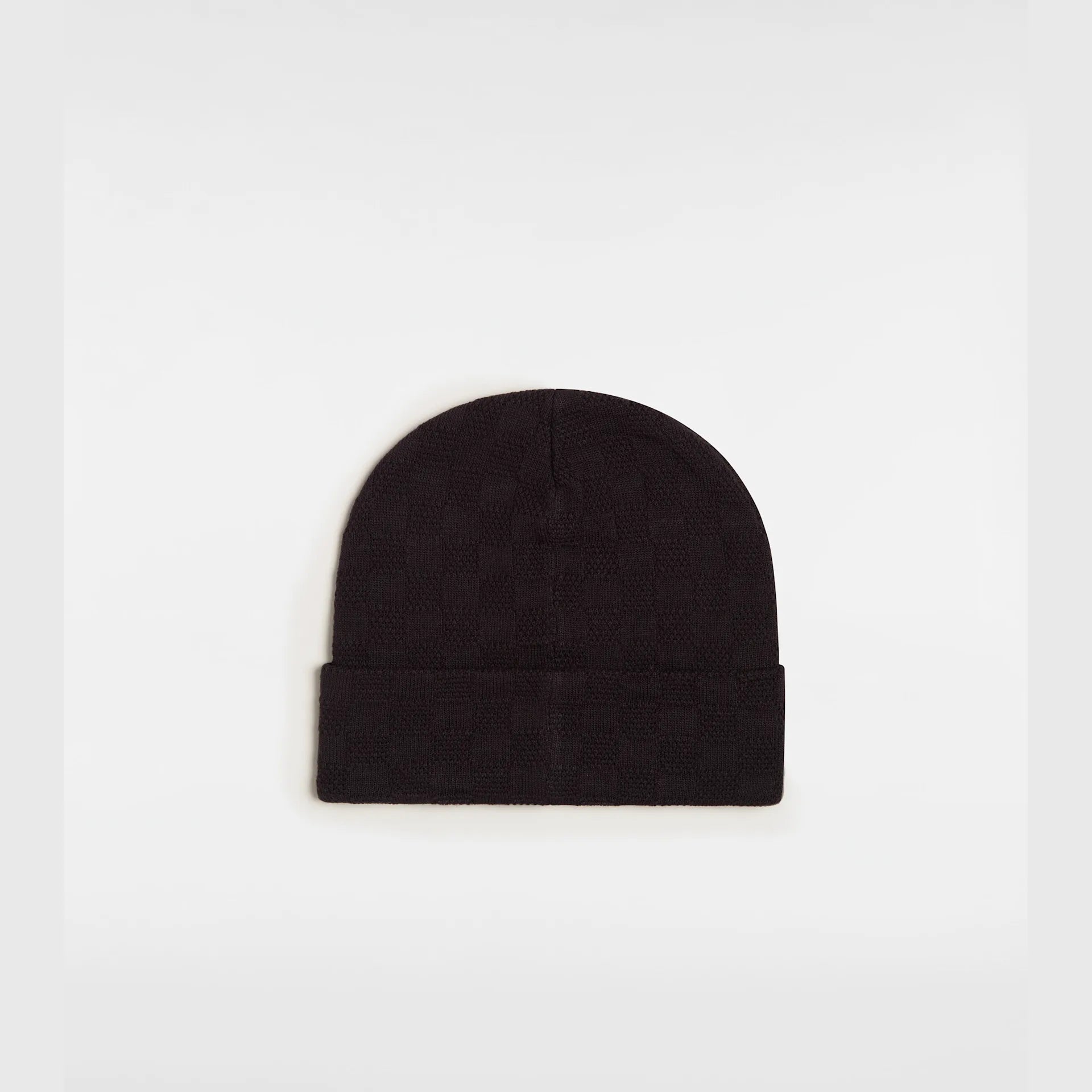 vans-check-tall-cuff-beanie-black-vn000hsyblk1-2