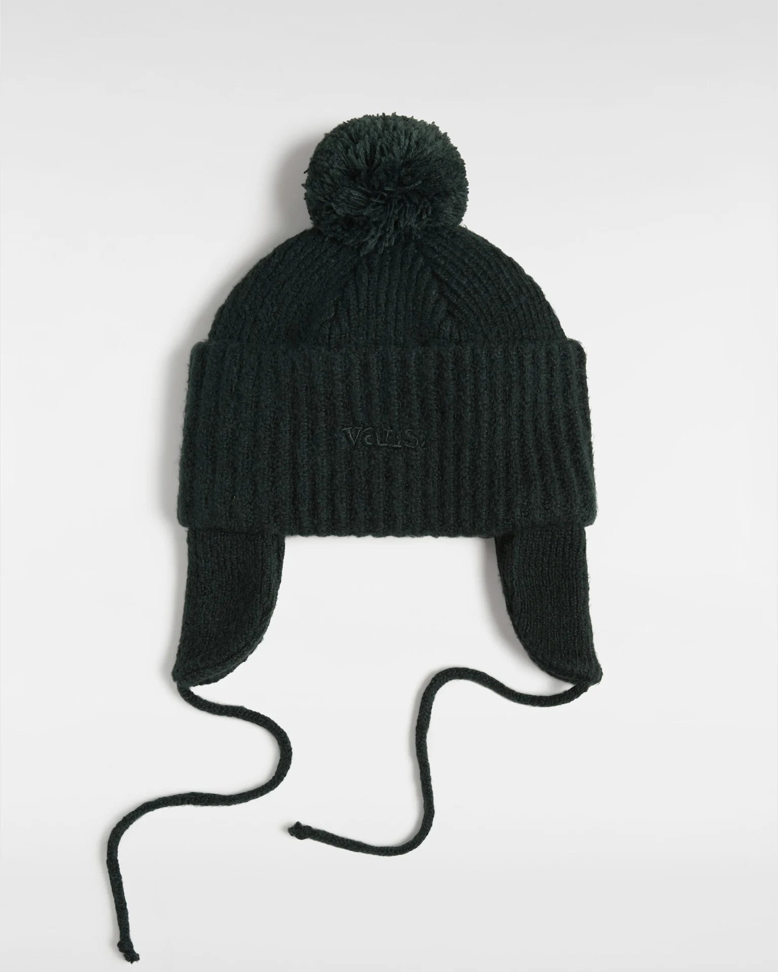 vans-vans-66-earflap-pom-beanie-green-gables-vn000hsz2ln1-1