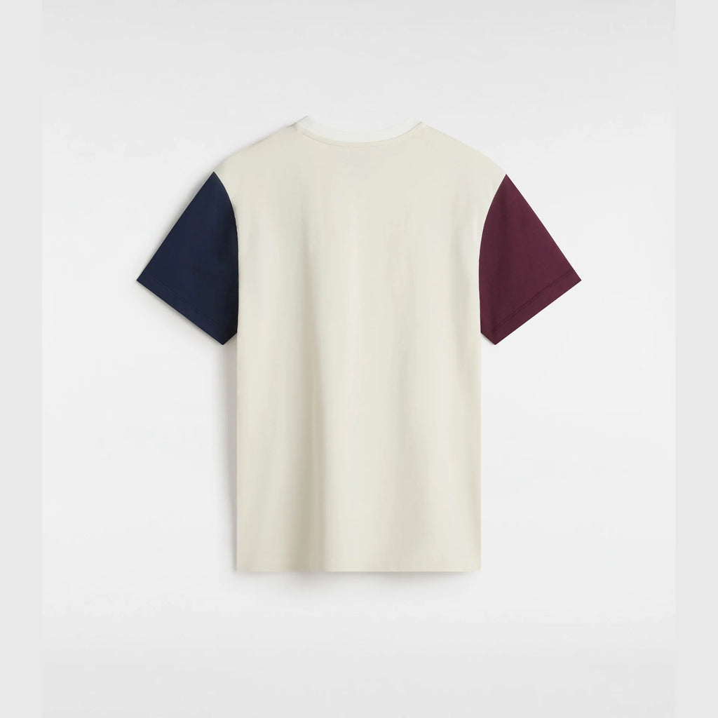 vans-colorblock-bff-tee-turtle-dove/dress-blues-vn000jdkm6k1-2