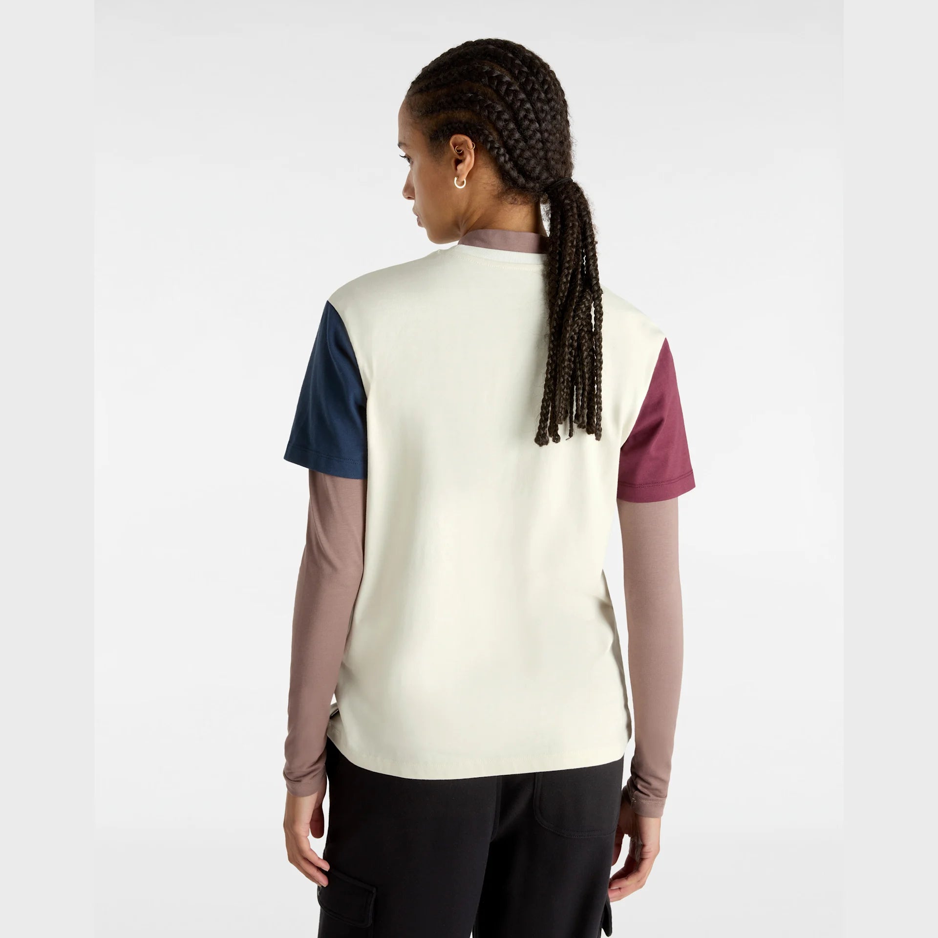 vans-colorblock-bff-tee-turtle-dove/dress-blues-vn000jdkm6k1-4