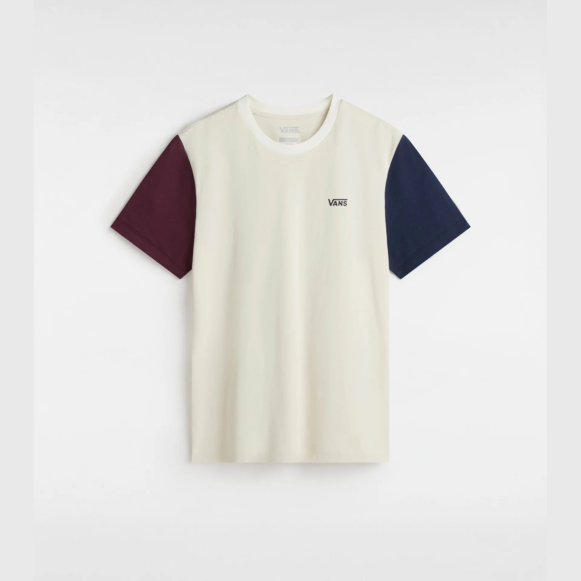 vans-colorblock-bff-tee-turtle-dove/dress-blues-vn000jdkm6k1-1
