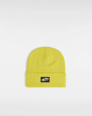 Classic Tall Cuff Beanie