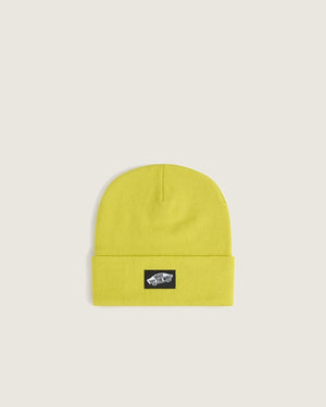 Classic Tall Cuff Beanie