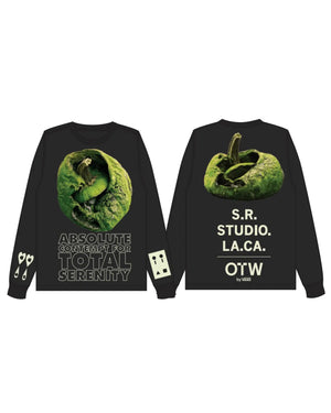 OTW Sterling Ruby Long