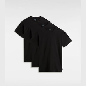 MN VANS BASIC TEE MULTIPACK