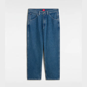 Skate Check-5 Loose Denim