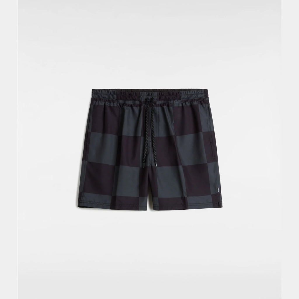 vans-primary-checkerboard-elastic-boardshort-black/asphalt-vn000m43kou1-1
