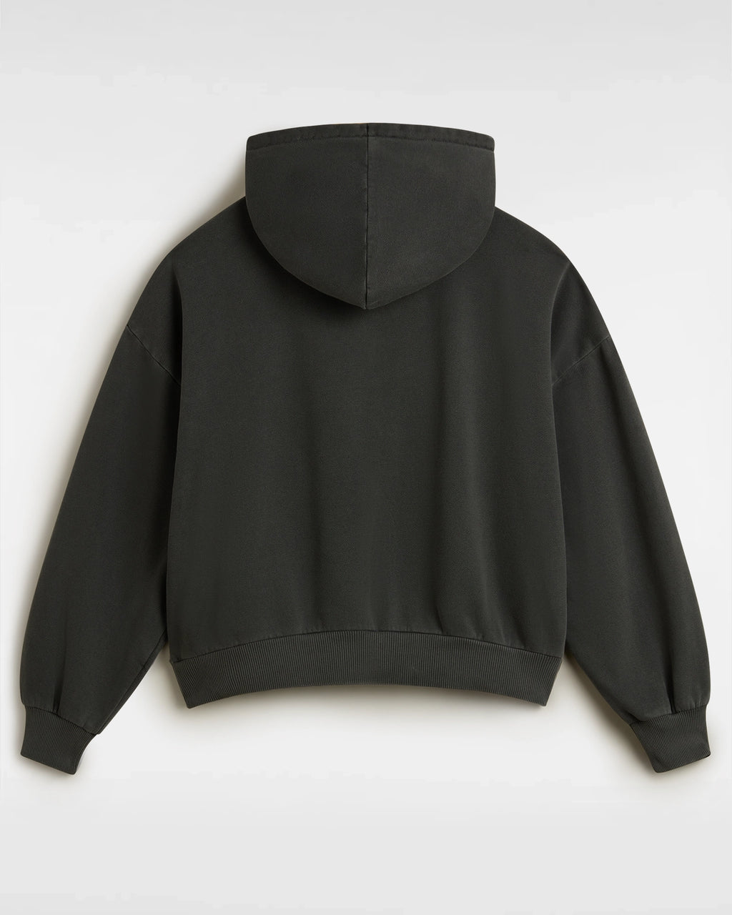 Retro PO Hoodie