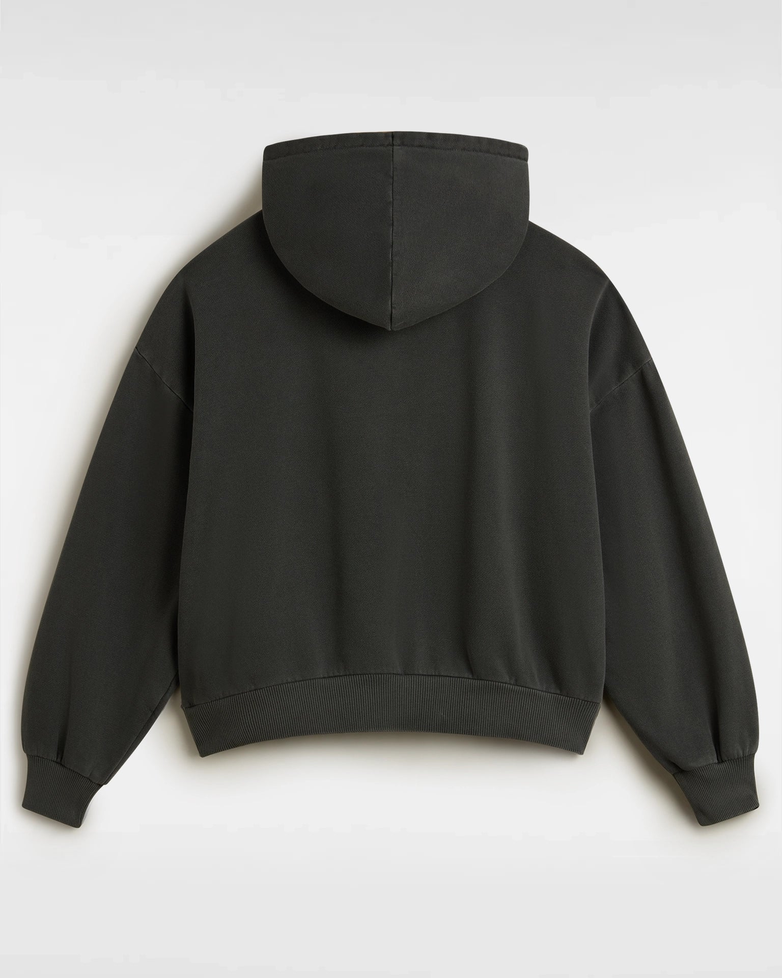 Retro PO Hoodie