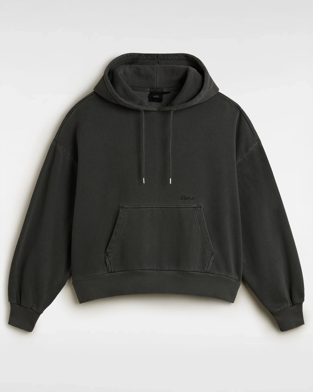 Retro PO Hoodie