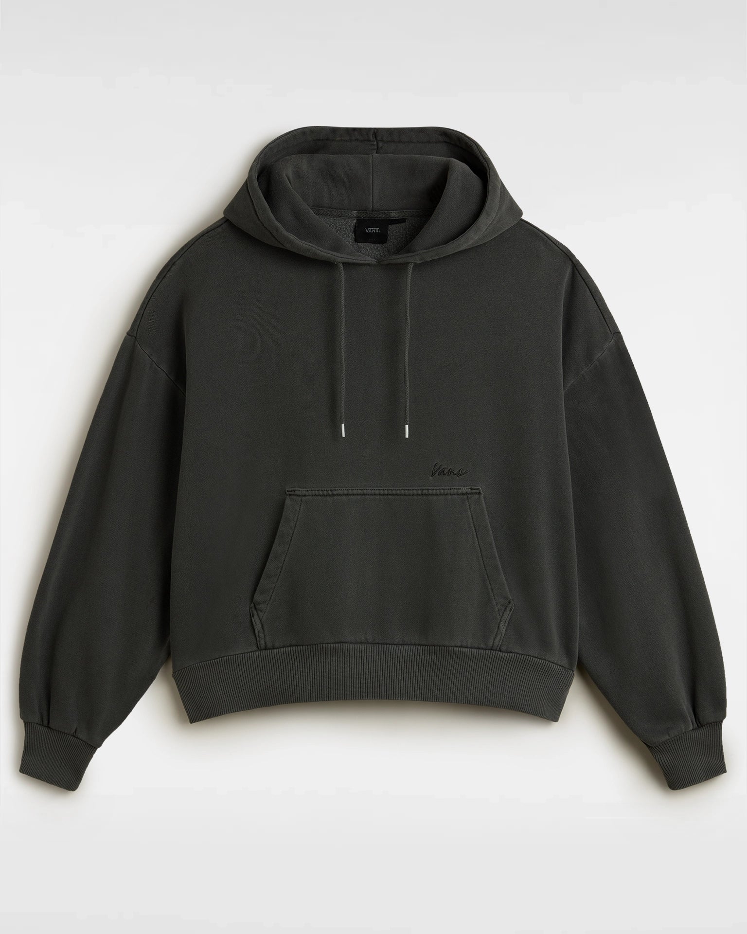 Retro PO Hoodie