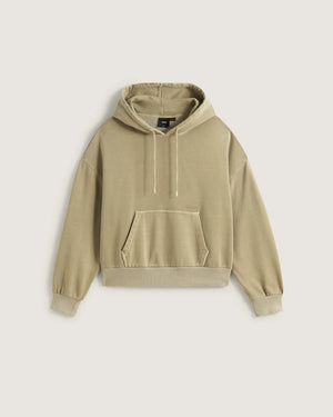 Retro PO Hoodie
