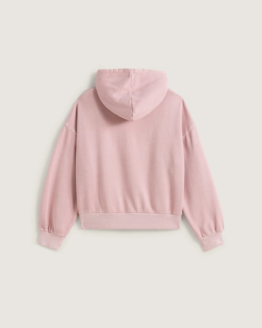 VANS Retro PO Hoodie Pink Dawn VN000MA2EN71 - 2
