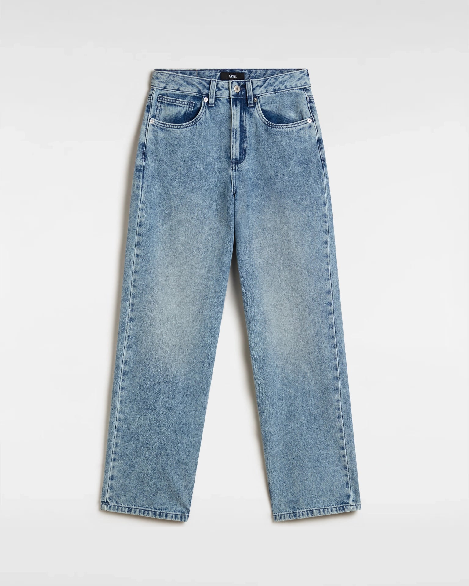 Sirelle 5 Pocket Puddle Pants