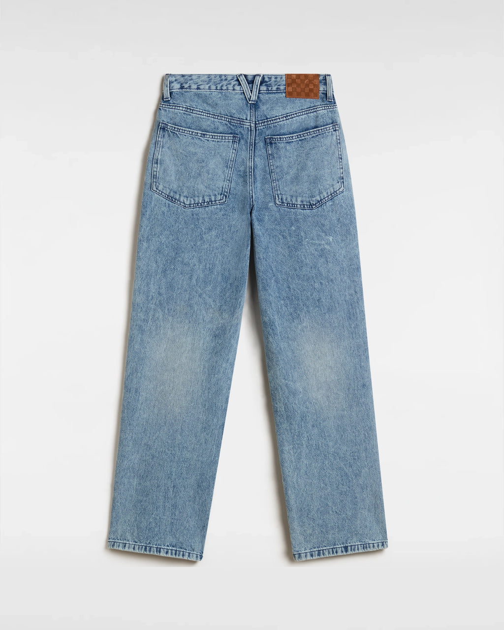 Sirelle 5 Pocket Puddle Pants