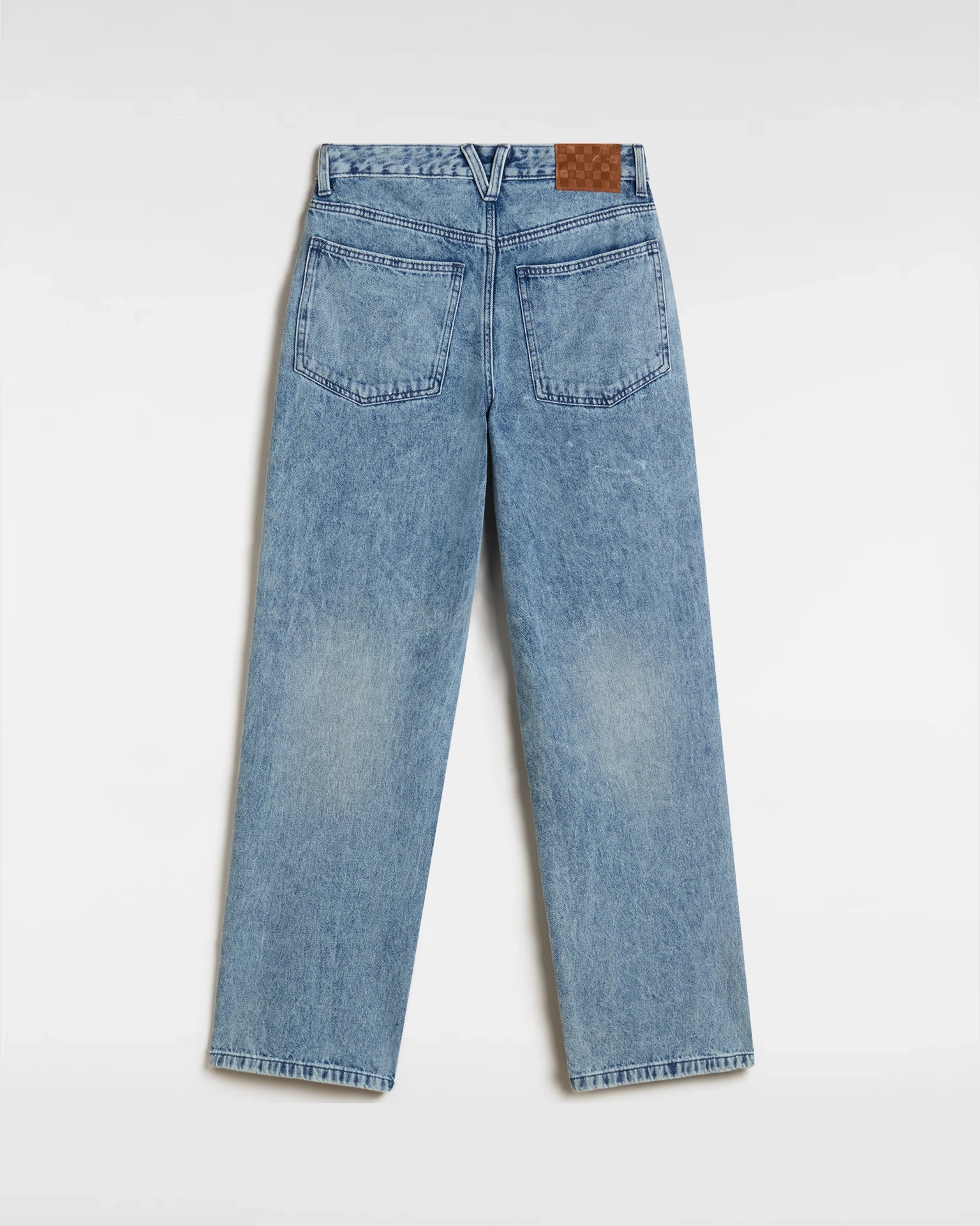 Sirelle 5 Pocket Puddle Pants