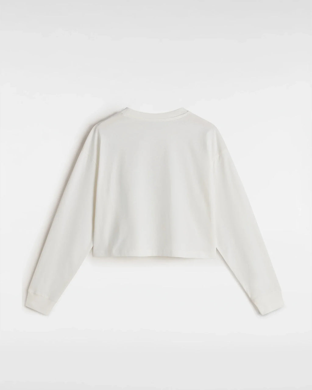 VANS Supply Boutique LS Rela marshmallow Póló VN000MDCFS81 - 2