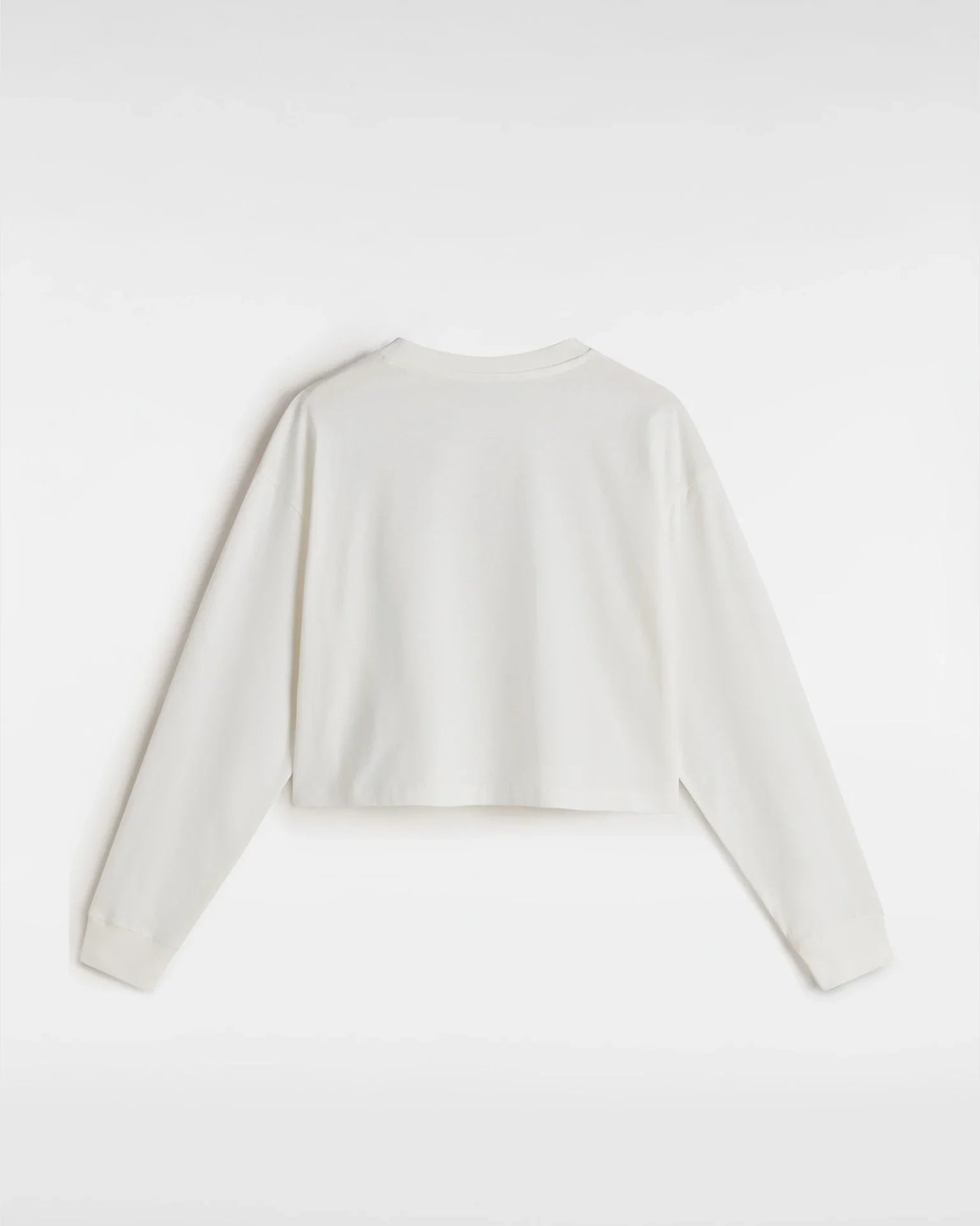 VANS Supply Boutique LS Rela marshmallow Póló VN000MDCFS81 - 2