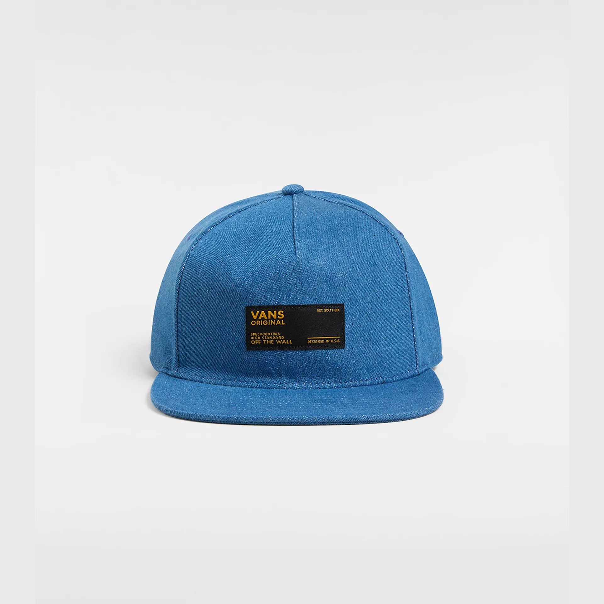 vans-ravenna-snapback-stonewash/blue-vn000nbxcdx1-2