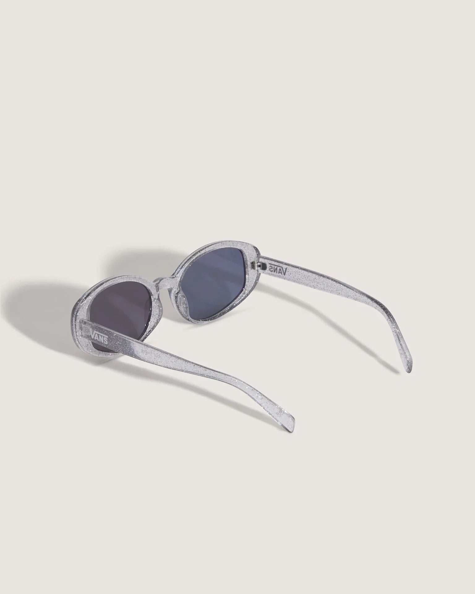 VANS Out There Sunglasses Silver Napszemüveg VN000ND7SLV1 - 3