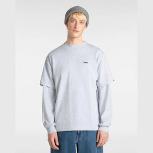 LEFT CHEST II LOOSE SS