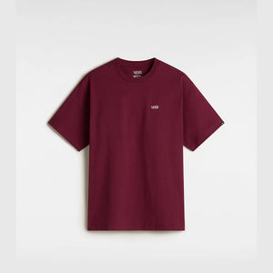 LEFT CHEST II LOOSE SS