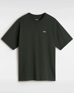 LEFT CHEST II LOOSE SS