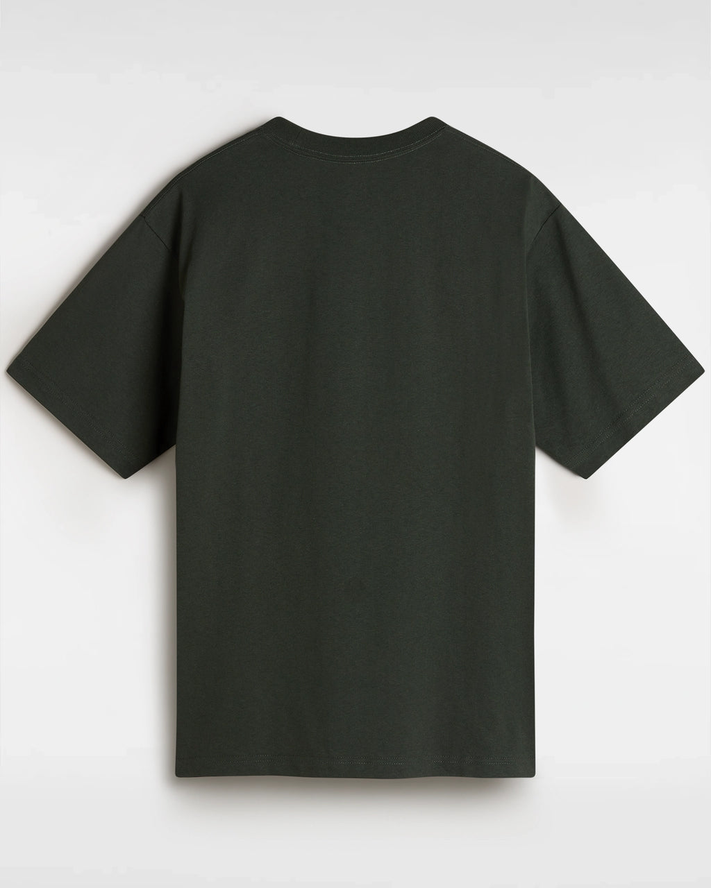 LEFT CHEST II LOOSE SS