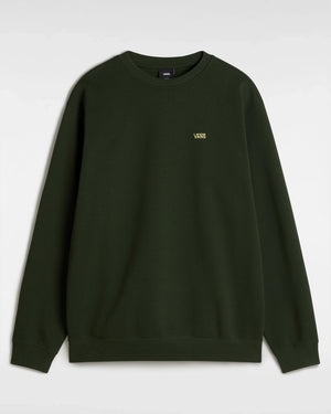 LEFT CHEST II LOOSE CREW