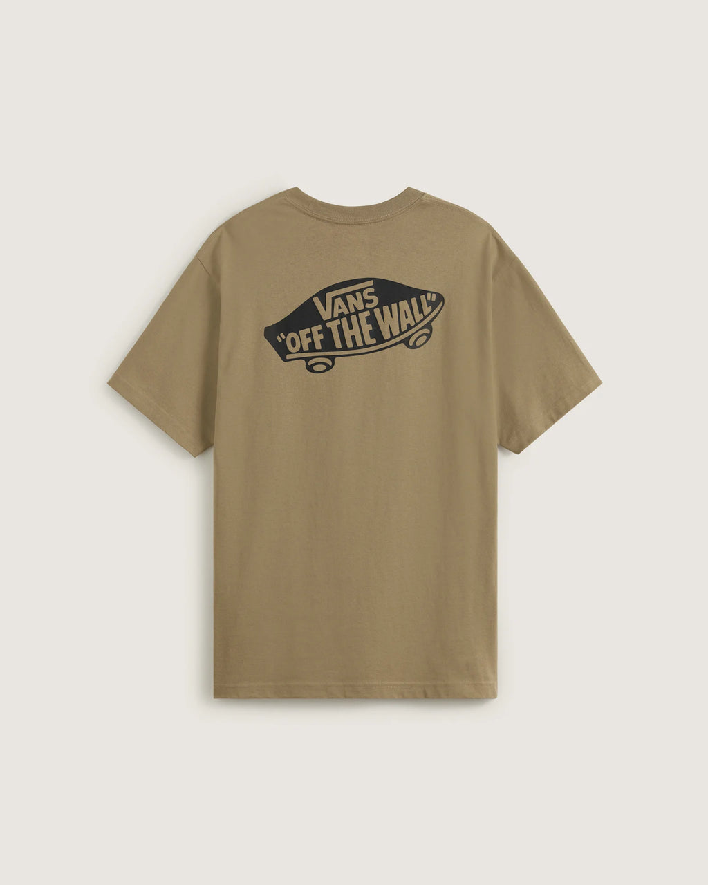 VANS STYLE 76 II LOOSE SS TEE Bay Leaf Póló VN000P50EMF1 - 2