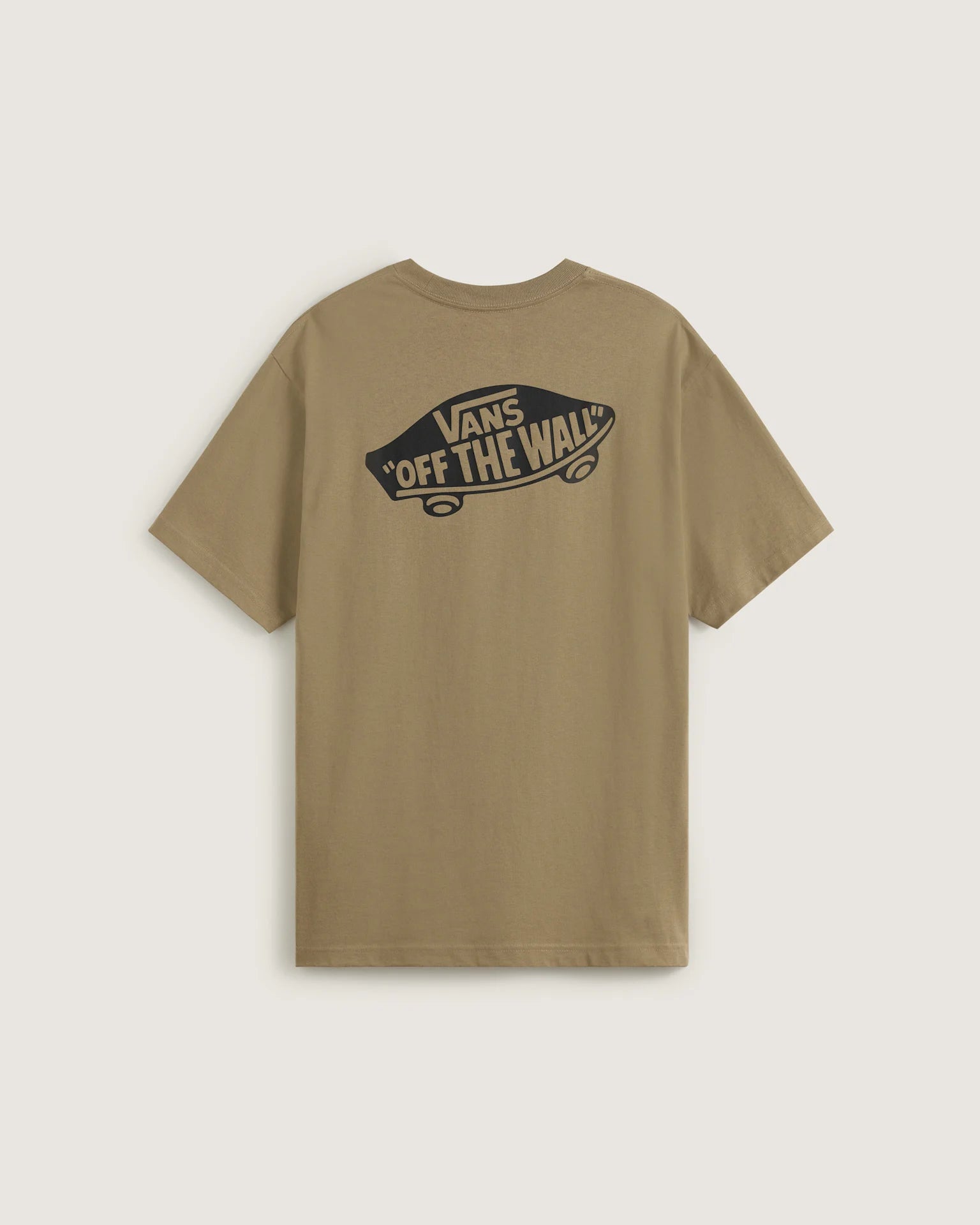 VANS STYLE 76 II LOOSE SS TEE Bay Leaf Póló VN000P50EMF1 - 2