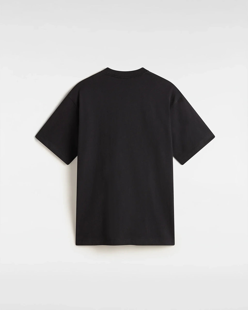 VANS Original Standards SS Black Póló VN000P54BLK1 - 2