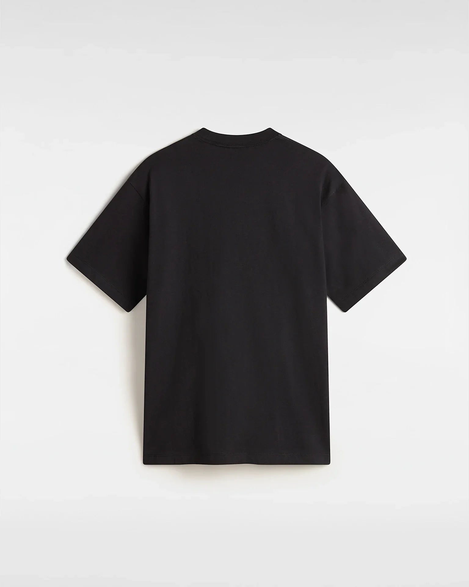 VANS Original Standards SS Black Póló VN000P54BLK1 - 2