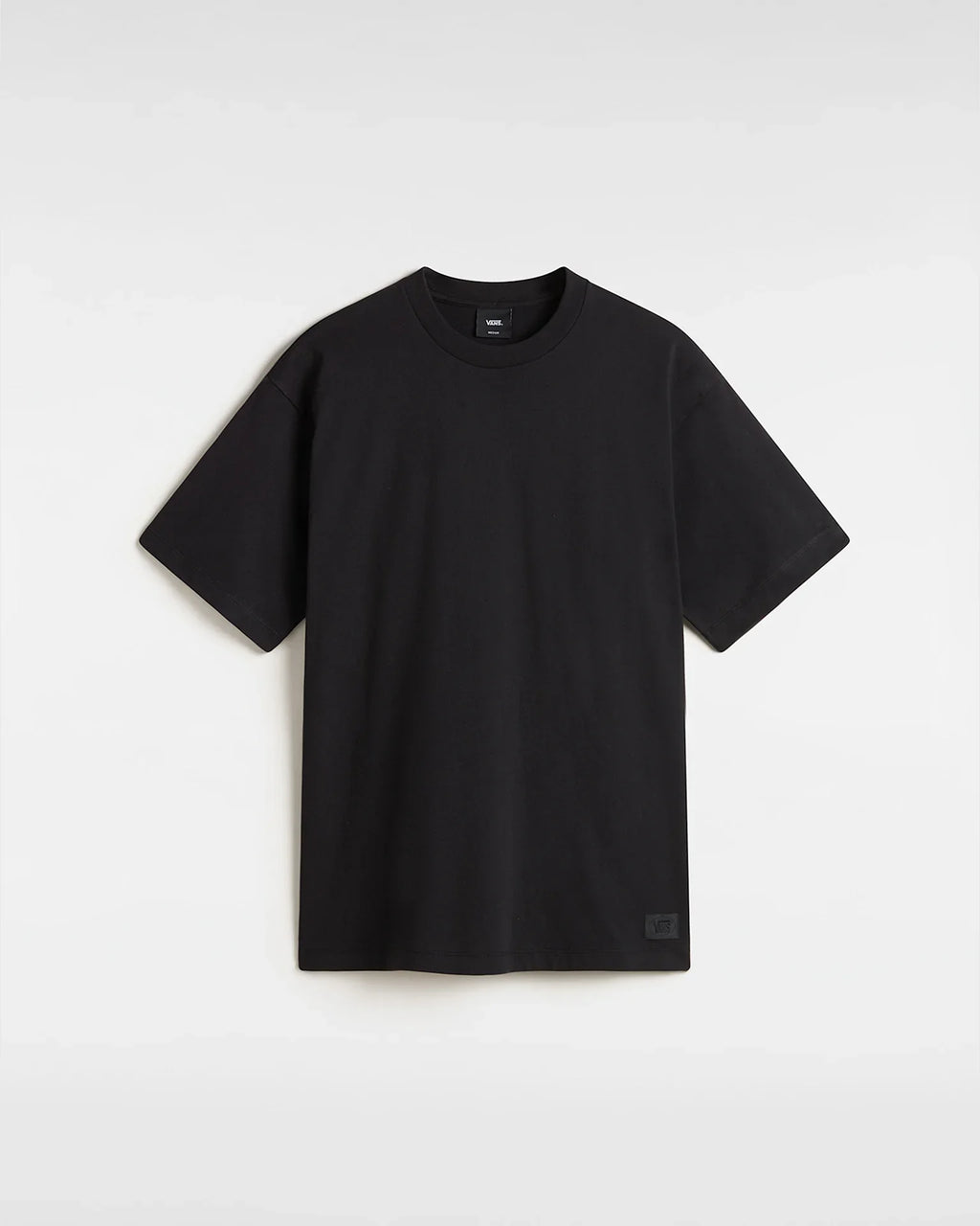 VANS Original Standards SS Black Póló VN000P54BLK1 - 1