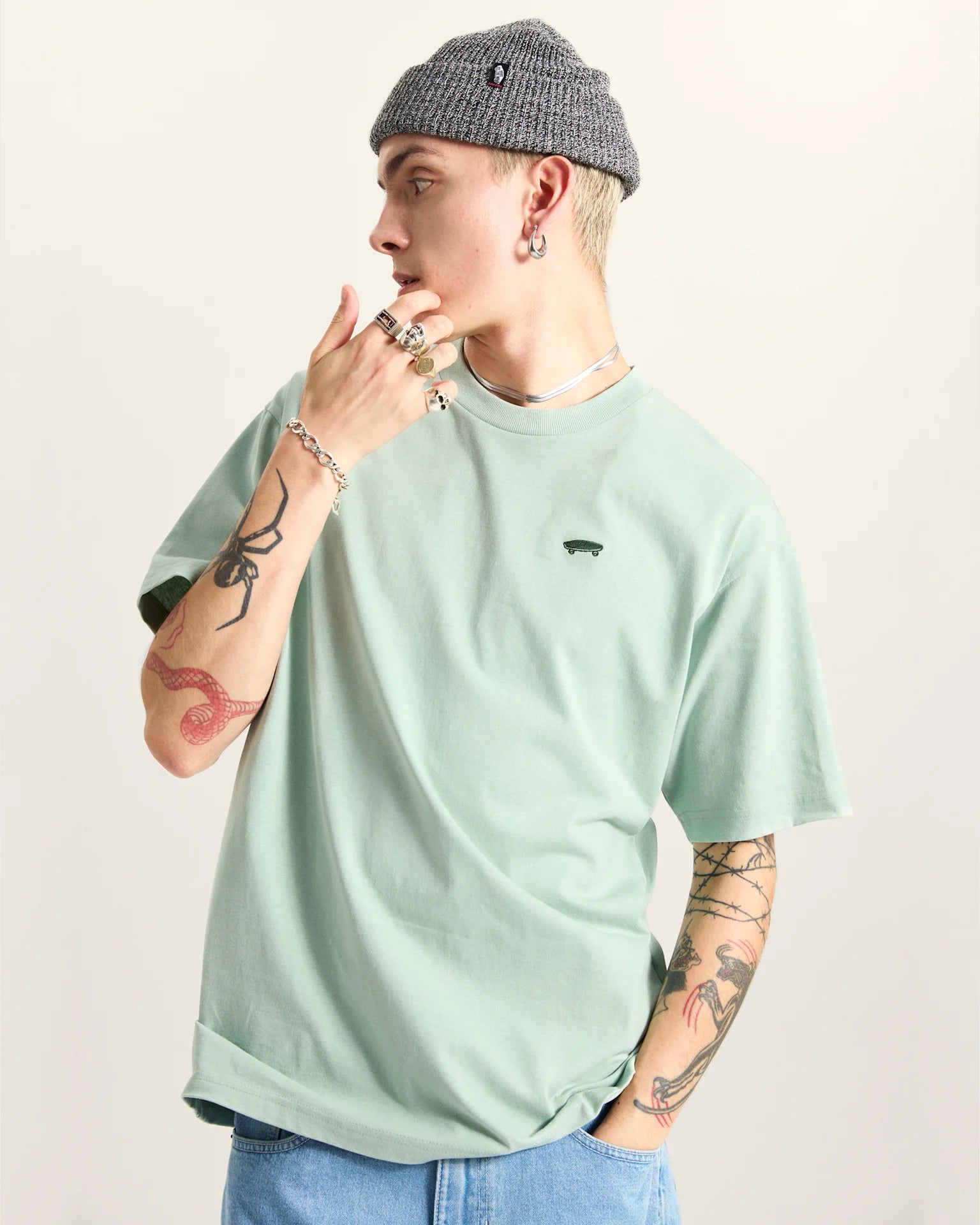 SALTON LOOSE SS