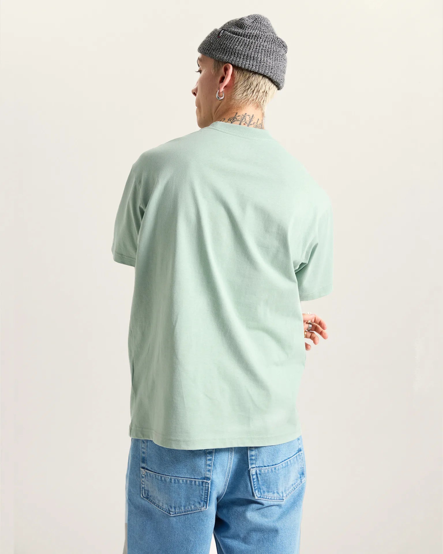 SALTON LOOSE SS