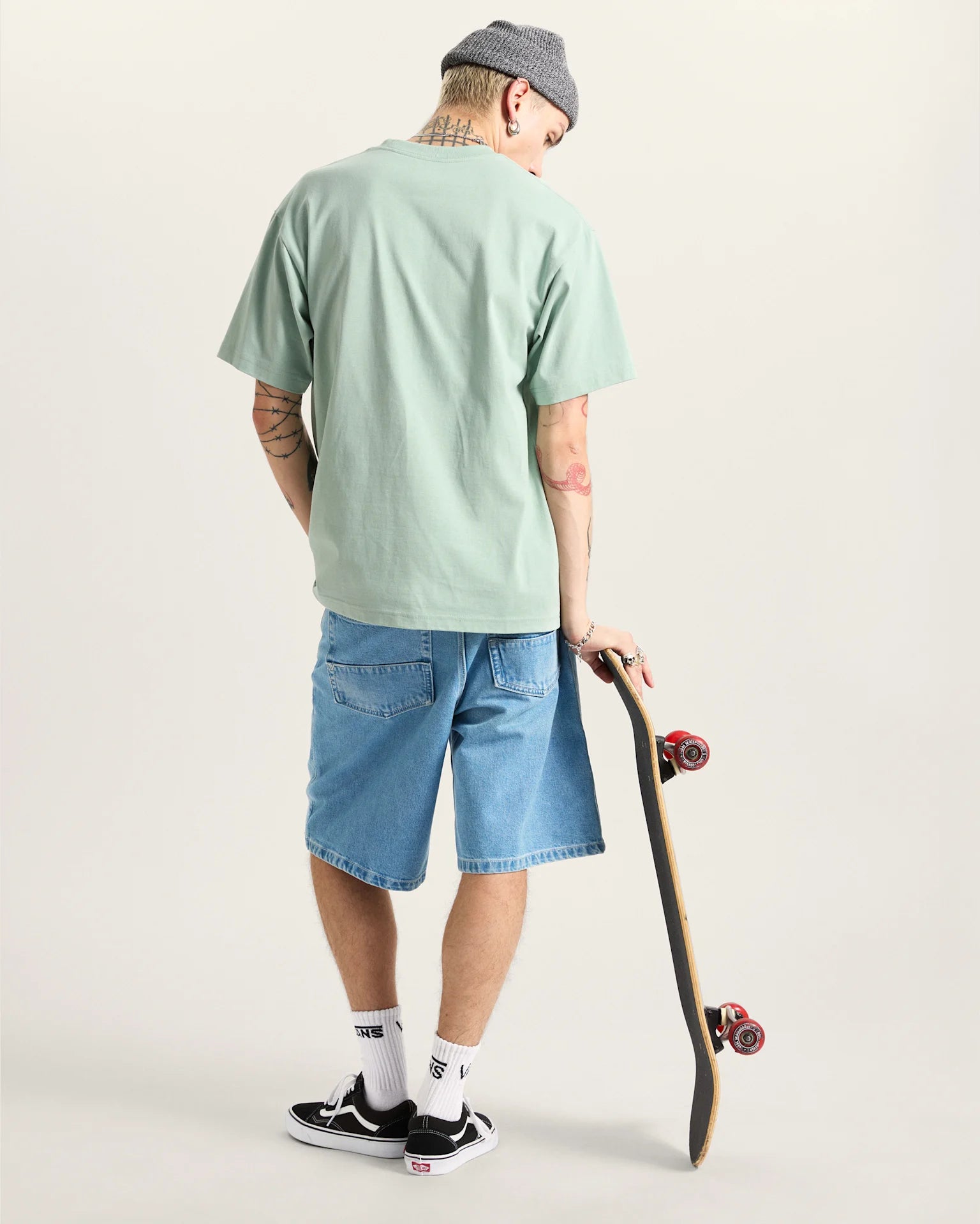 SALTON LOOSE SS